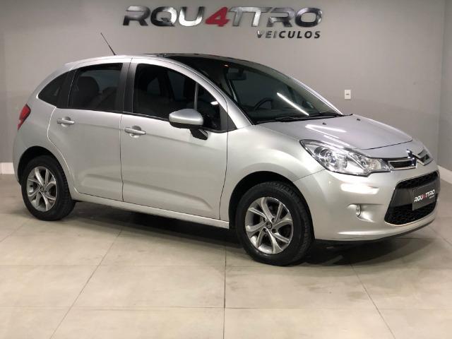 Citroen C3 Tendance 1.5 Flex Mec. 2013 - Foto 5