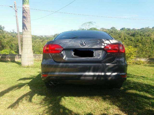 Jetta 2.0 8v confortline - Foto 4