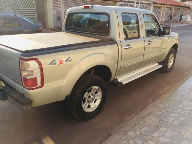Ranger XLT diesel novíssima - Foto 3