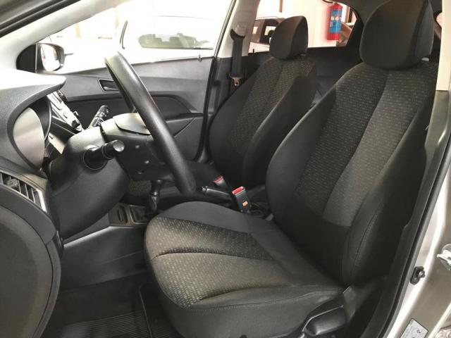 HYUNDAI HB20 2017/2017 1.0 COMFORT PLUS 12V FLEX 4P MANUAL - Foto 8