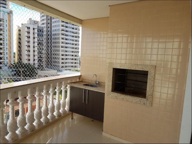 Apartamento (Residencial)goiabeiras, à venda maison isabela - Foto 12