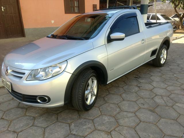 Saveiro 11/11 - Foto 2