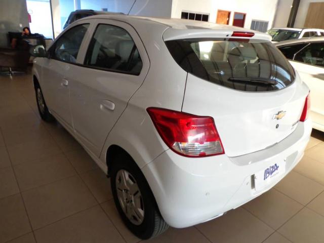 Chevrolet Onix 1.0 LT MECANICO - Foto 13