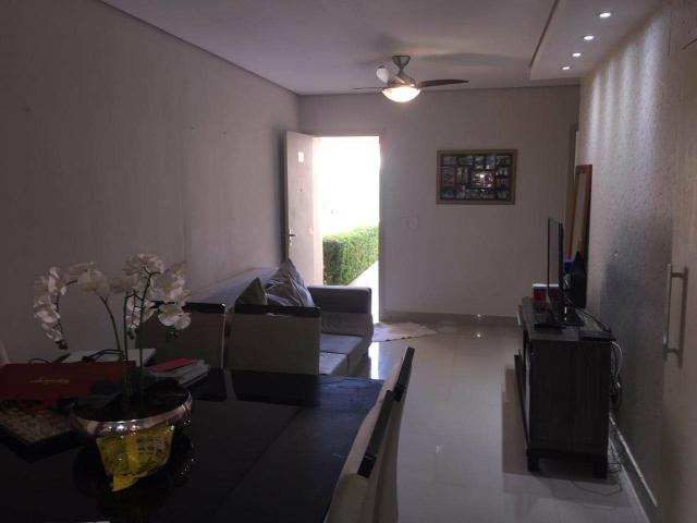 Casa de 4 quartos no Mônaco Condomínio - Foto 2
