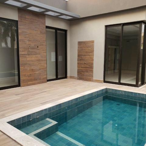 Casa terrea condominio florais dos lagos - Foto 7