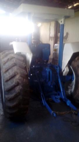 Ford 6600 - Foto 5