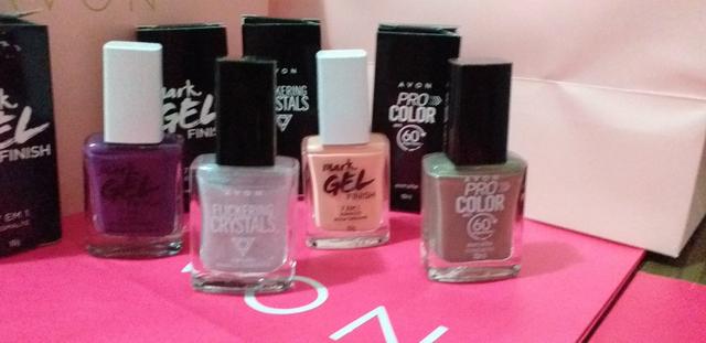 Produtos Avon e Jequiti - Foto 2