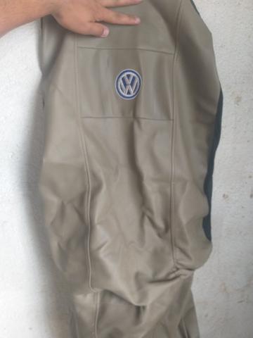 Vendo capa de couro SETE LAGOAS - Foto 2