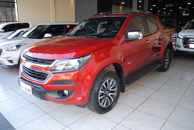 Chevrolet S10 2.8 CTDI High Country 4WD (Cabine Dupla) (Aut) - Foto 3