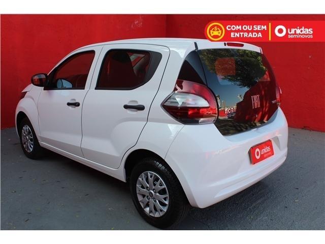 Mobi Drive 1.0 4p 2018 - Entrada 10 x Sem Juros + IPVA 2020 Cortesia - Foto 3