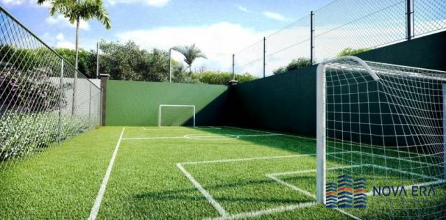 Residencial Villa Torino - Maraponga - Foto 15