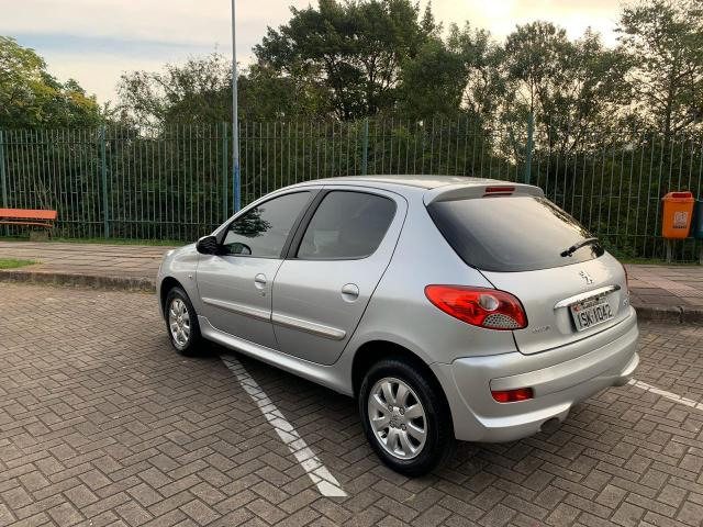Peugeot XRS 1.4 2012 4 p - Foto 3