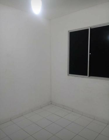 Vendo um Apartamento de 2/4 1 banheiro social, no Solar Sim - Foto 9