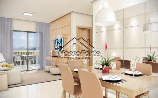 Lançamento Apartamento na Guilhermina em Praia Grande