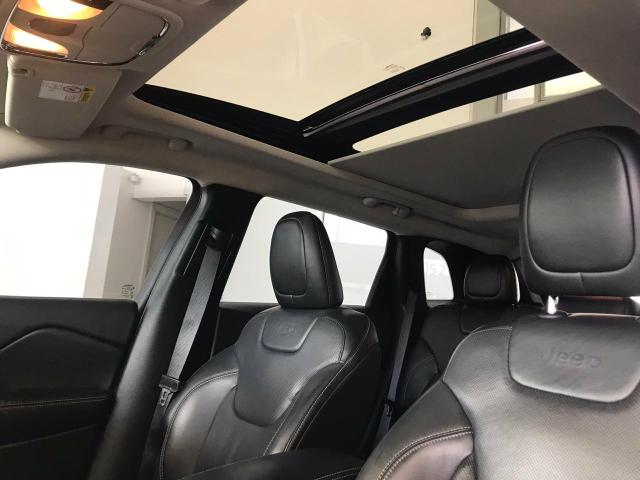 Jeep cherokee limited 2014 impecável carro diferenciado - Foto 3
