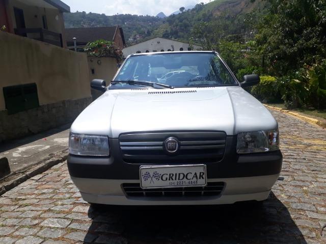 Fiat Uno Economy 2012 - Foto 3