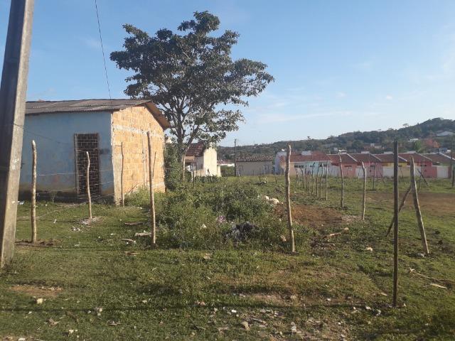Terreno no Guajará