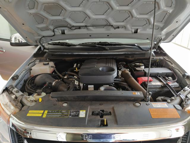 Ranger XLT 3.2 único dono 37 mil km originais - Foto 4