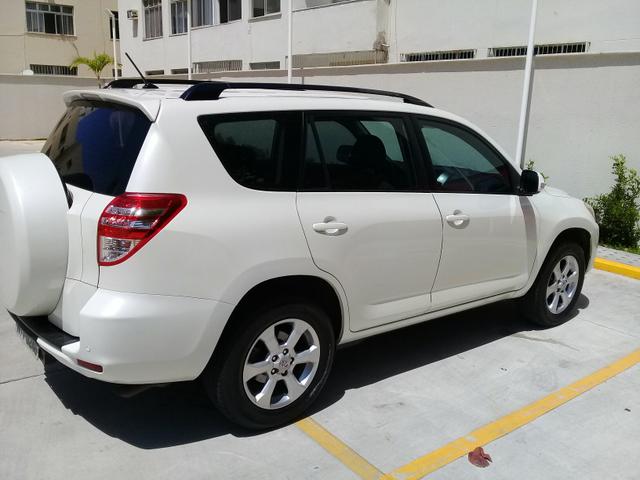 Rav4 Muito nova. Valor 38 .000.00 - Foto 3