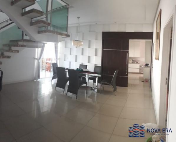Casa Duplex Granja Lisboa - Foto 18