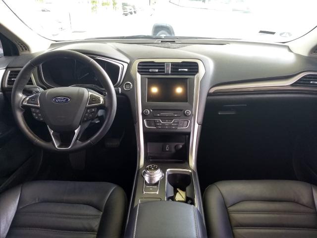 FORD FUSION 2017/2017 2.0 SEL 16V GASOLINA 4P AUTOMÁTICO - Foto 8