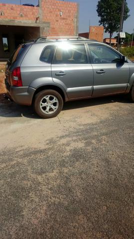 Vendo Tucson completo 2.0 - Foto 6