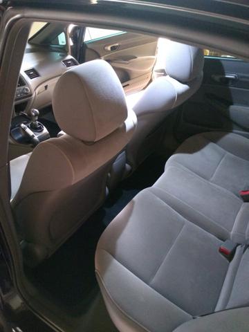Vendo Civic muito conservado - Foto 12