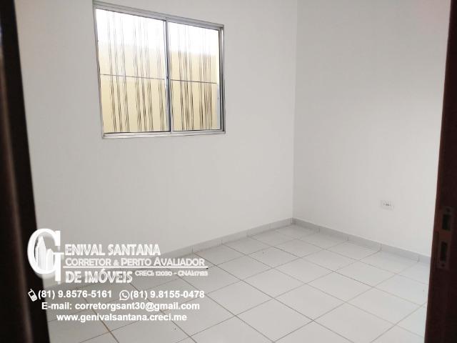 Apartamento Térreo Garapu, cabo -120mil - Foto 13