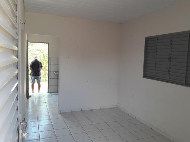 Vendo agio de casa no Jardim cidade altos Piaui - Foto 3