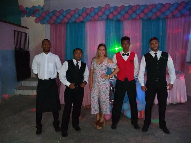 Equipe Para Eventos - Foto 4