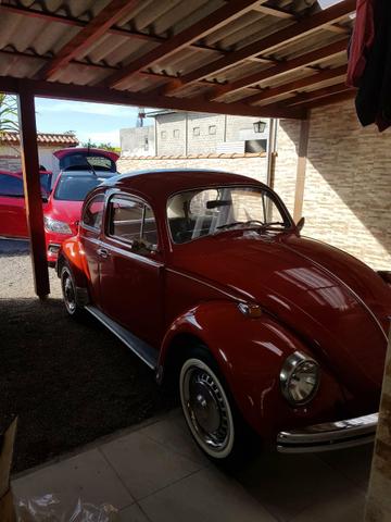 Fusca 1973 - 1500 - Foto 2
