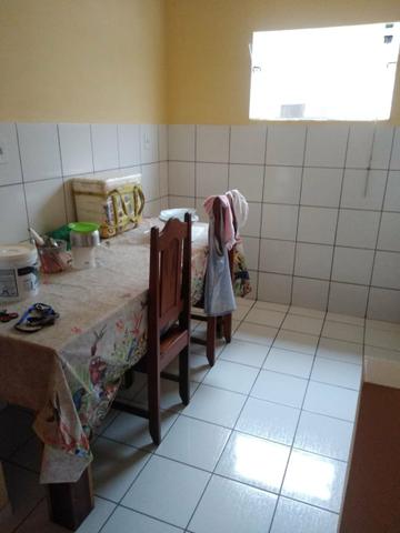 Vendo lindo apto no condomínio maguari açu - Foto 6