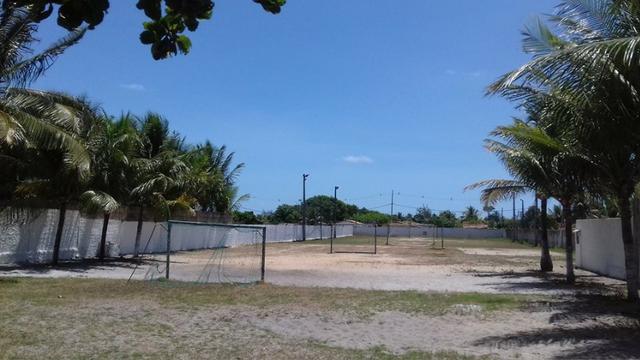 Praia de Ponta de Pedra (Catuama) - Foto 6