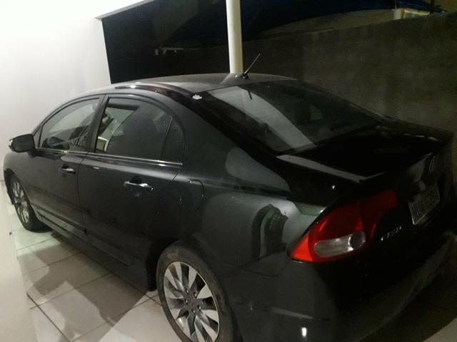 Honda Civic manual 2010 - Foto 8