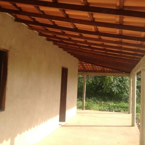 Vendo casa com 12000m2 terreno - Foto 6