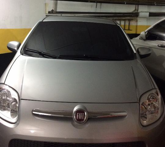Palio attractive 1.0 2014/2014 - Foto 3