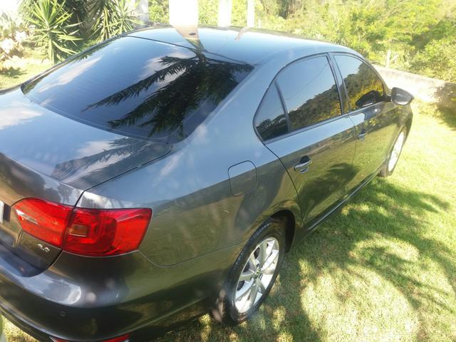Jetta 2.0 8v confortline - Foto 5