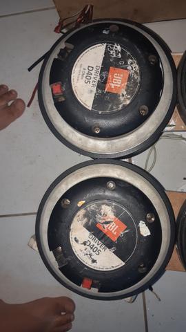 Oppa D405 reparo original - Foto 2