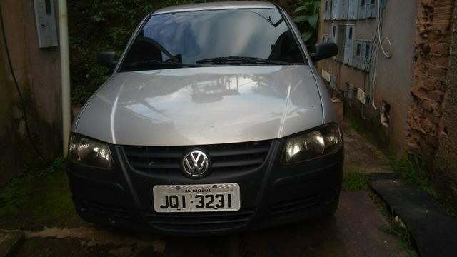 Gol g4 basico - Foto 4