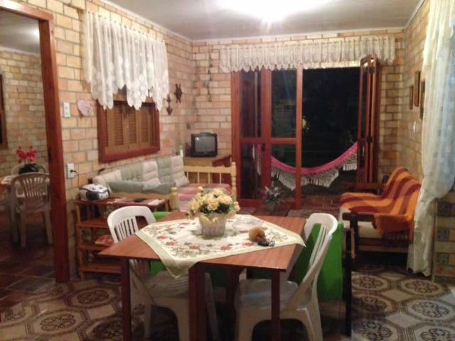 Casa 3 dormitório frente praça - Foto 10