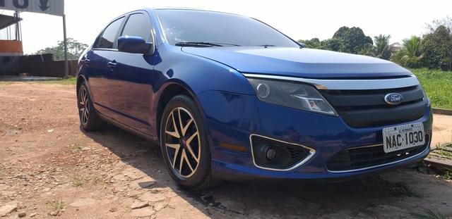 Ford Fusion (Único) - Foto 13