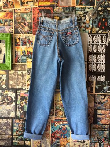 Calça mom jeans botões - Foto 3