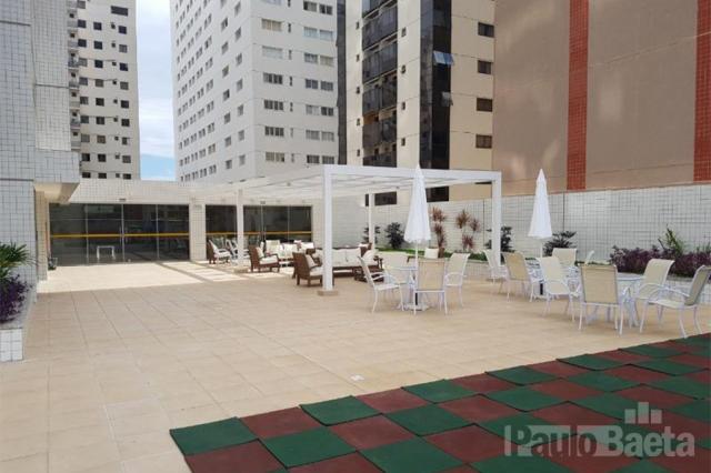 2 Quartos - 1 Suíte - DUO Residence Mall - Foto 8