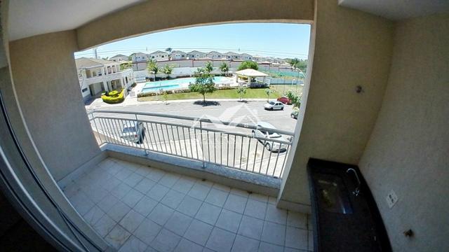Apto 3 quartos com suíte no Condomínio Itaúna Aldeia Parque em Colina de Laranjeiras - Foto 6