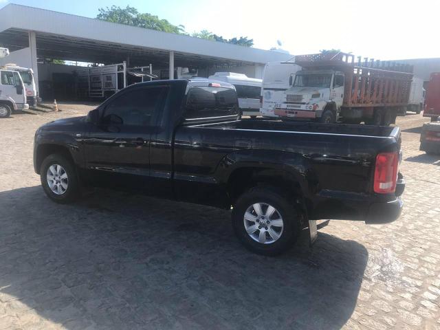 Amarok CS 4x2 - em estado de nova! - Foto 6
