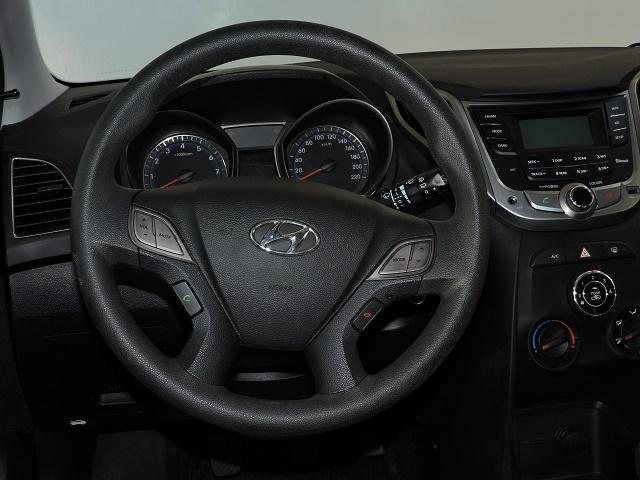 HYUNDAI HB20 1.6 COMFORT PLUS 16V FLEX 4P MANUAL - Foto 10