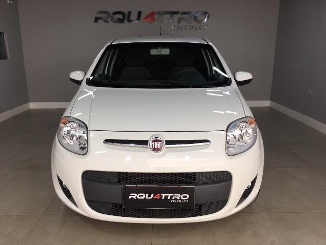 Palio Attractive 1.4 Flex Mec. 2013 - Foto 3