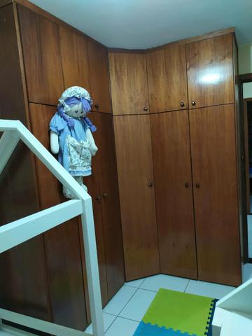 Sobrado de 3 quartos Samambaia Norte - Foto 16