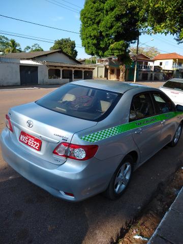 Corolla R$:44.000 - Foto 5