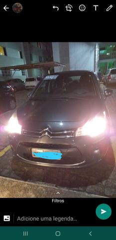 Vende se C3 bem conservado